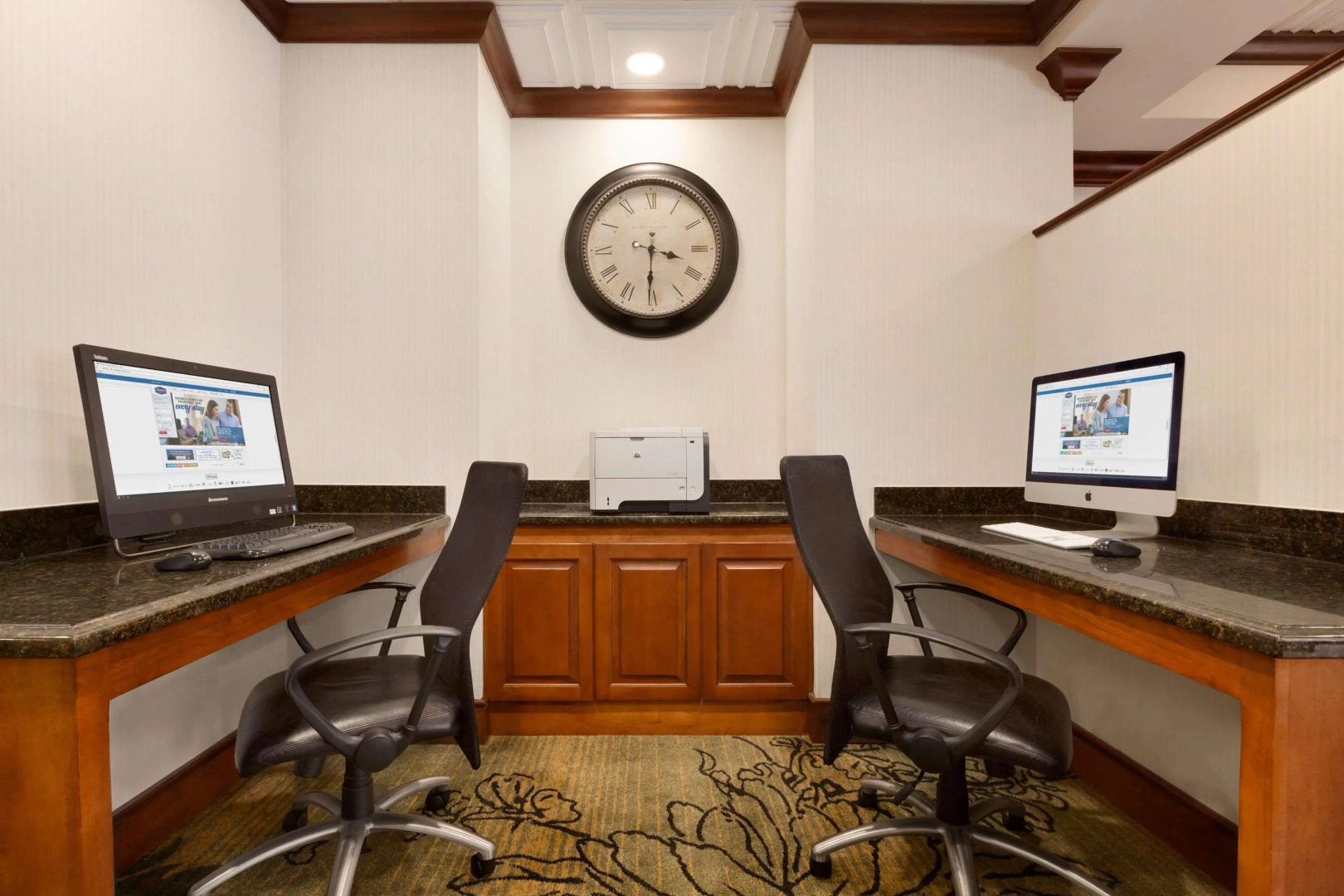 Hampton Inn Columbia-Downtown Historic District