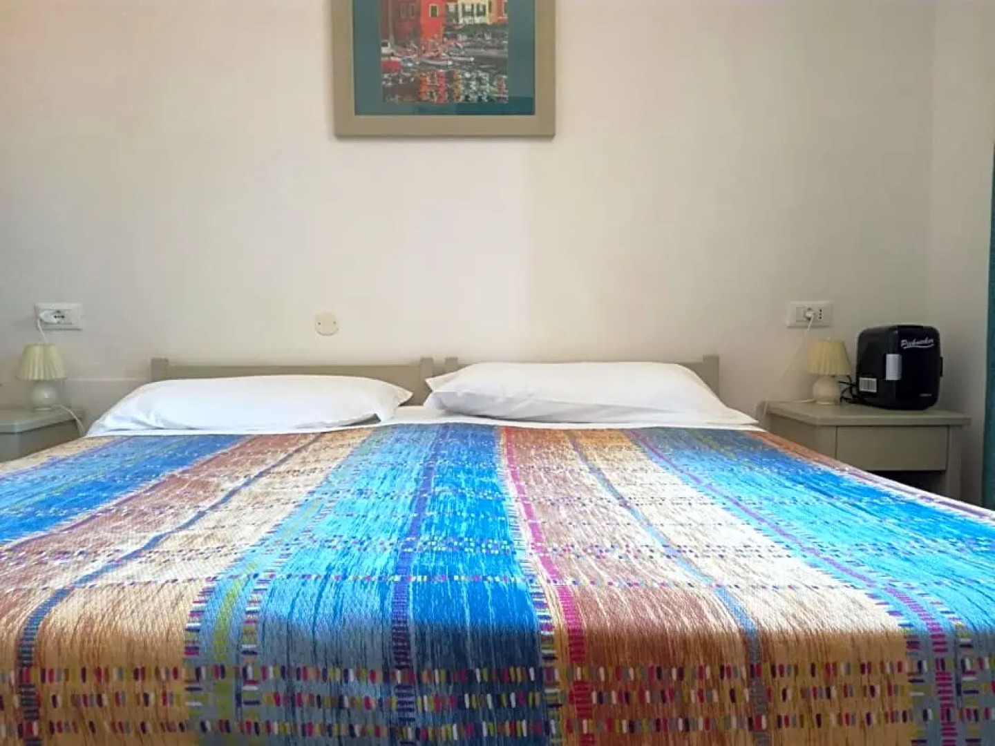 Albergo Dei 10 Colori