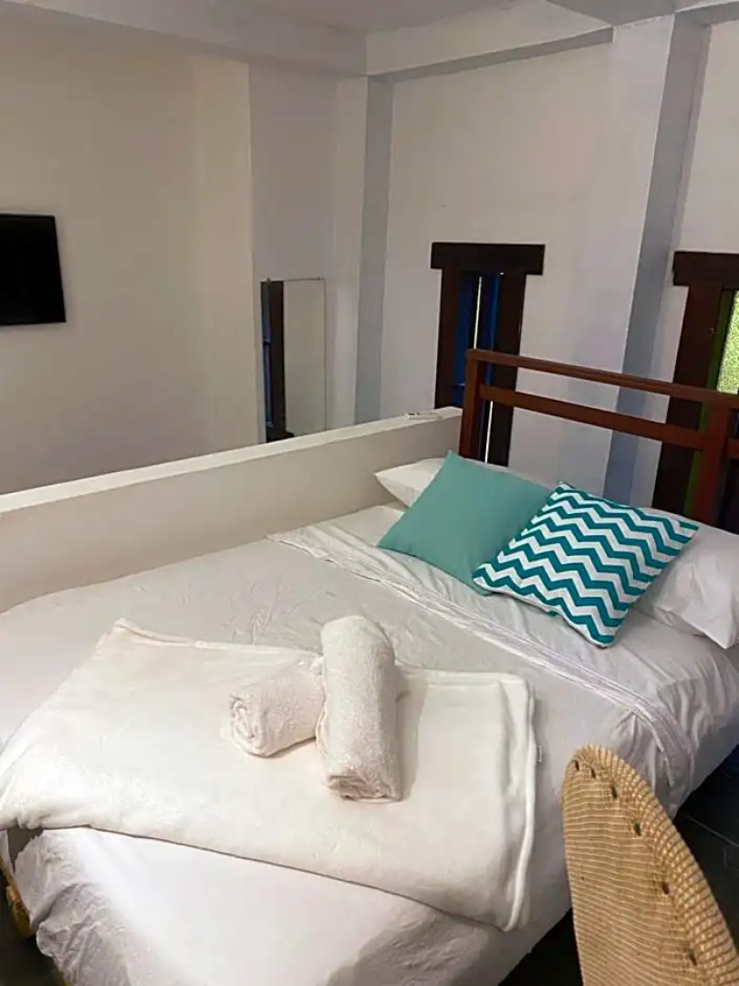 Loft da Prainha Resort AA 607