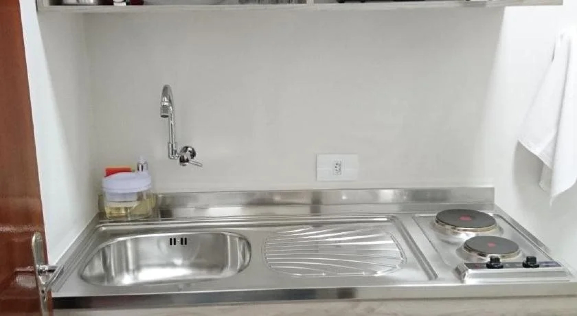 Hotel Premium Flat Ourinhos