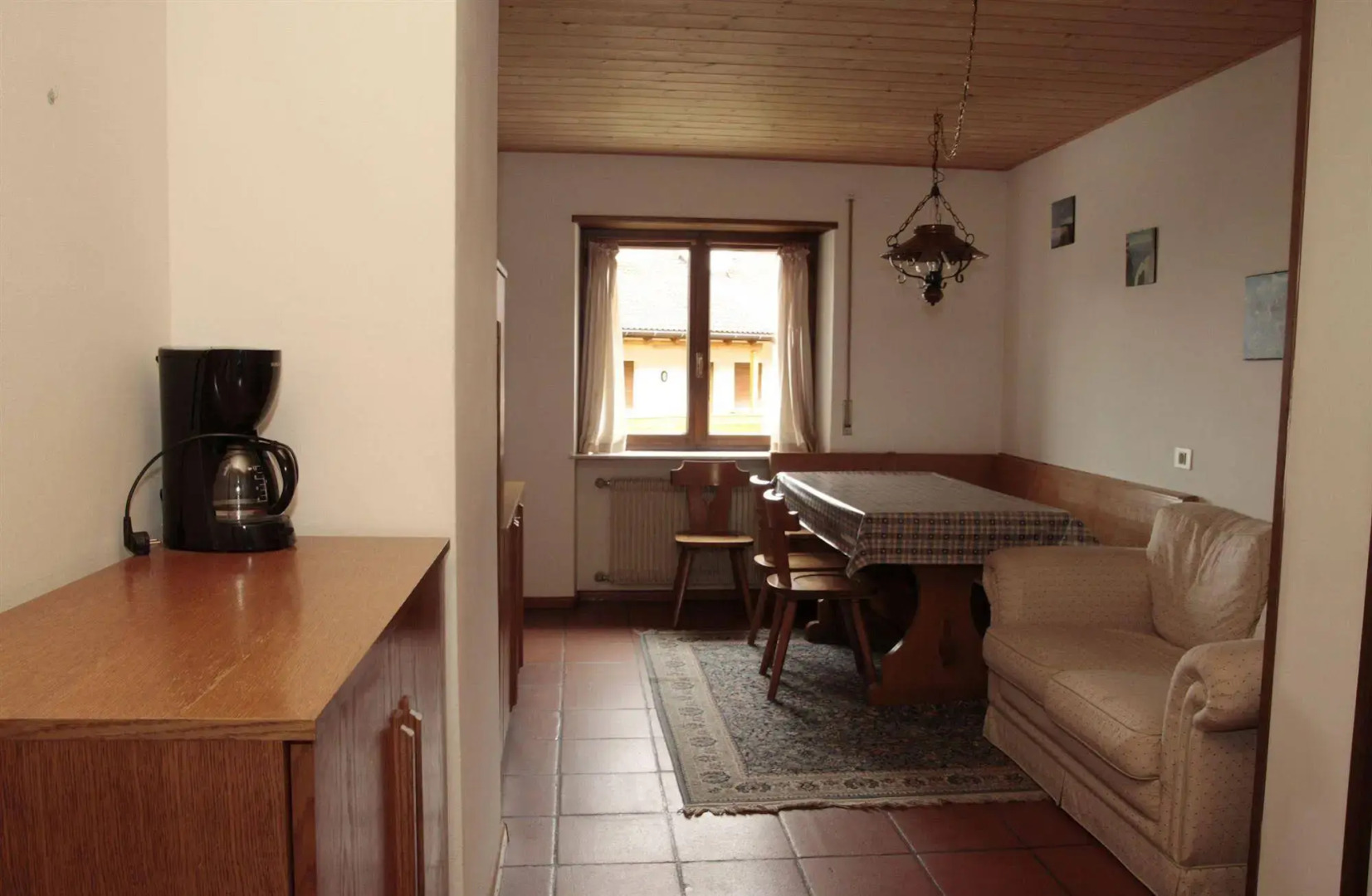 Appartment Garni Sonia