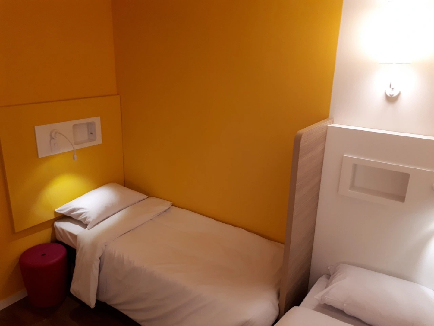 Ibis Budget Manhuacu