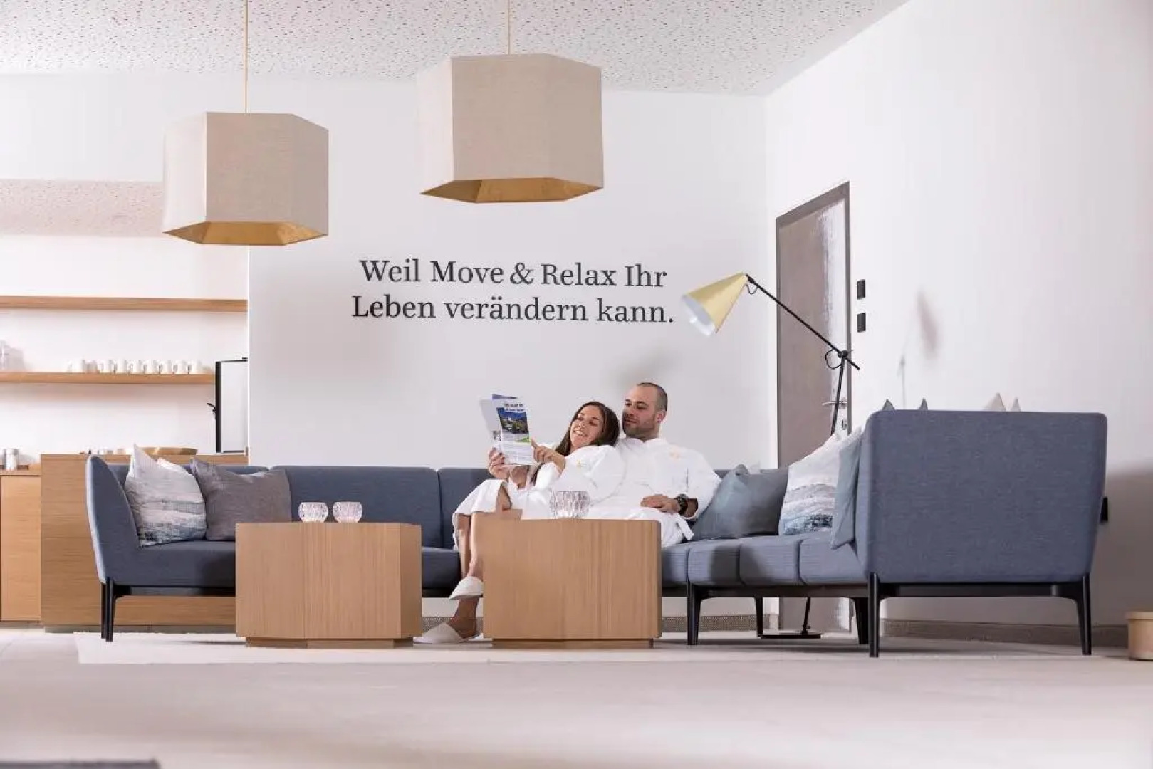 Das Hohe Salve Sportresort