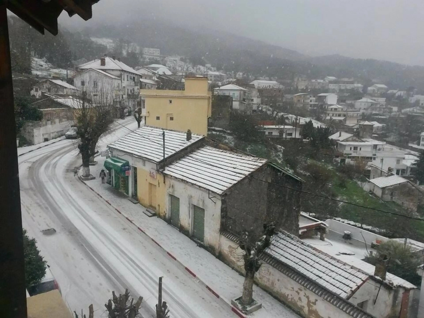 Hotel Restaurant Panorama