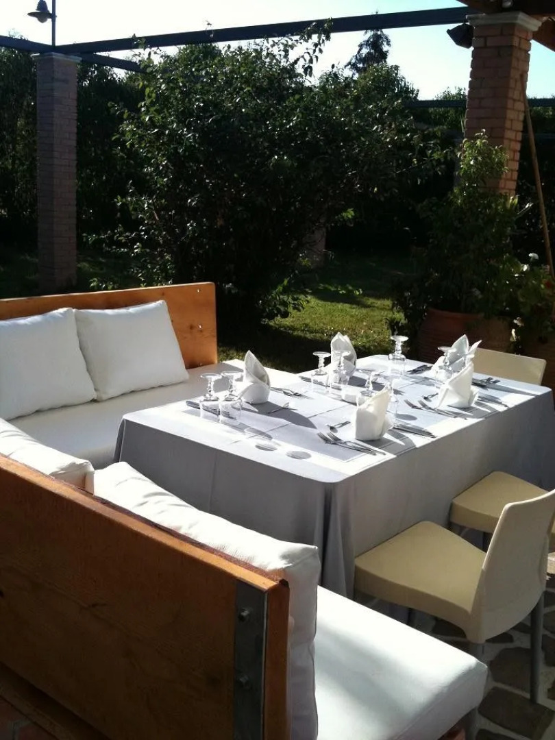 Olympic Village Hotel & Spa