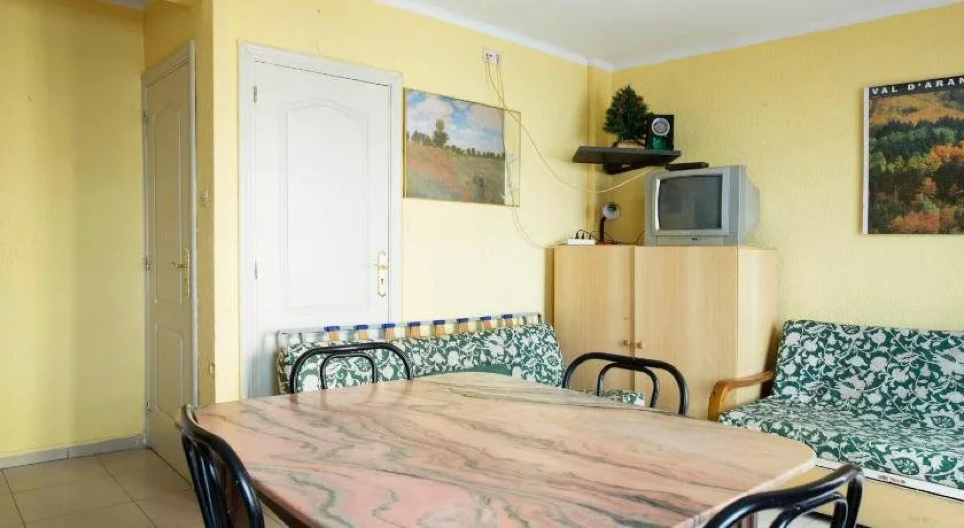 Residencia Alclausell