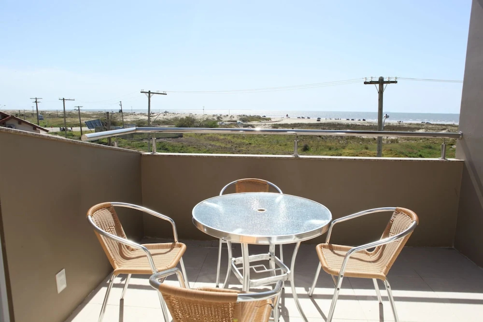 Pousada Vista da Barra