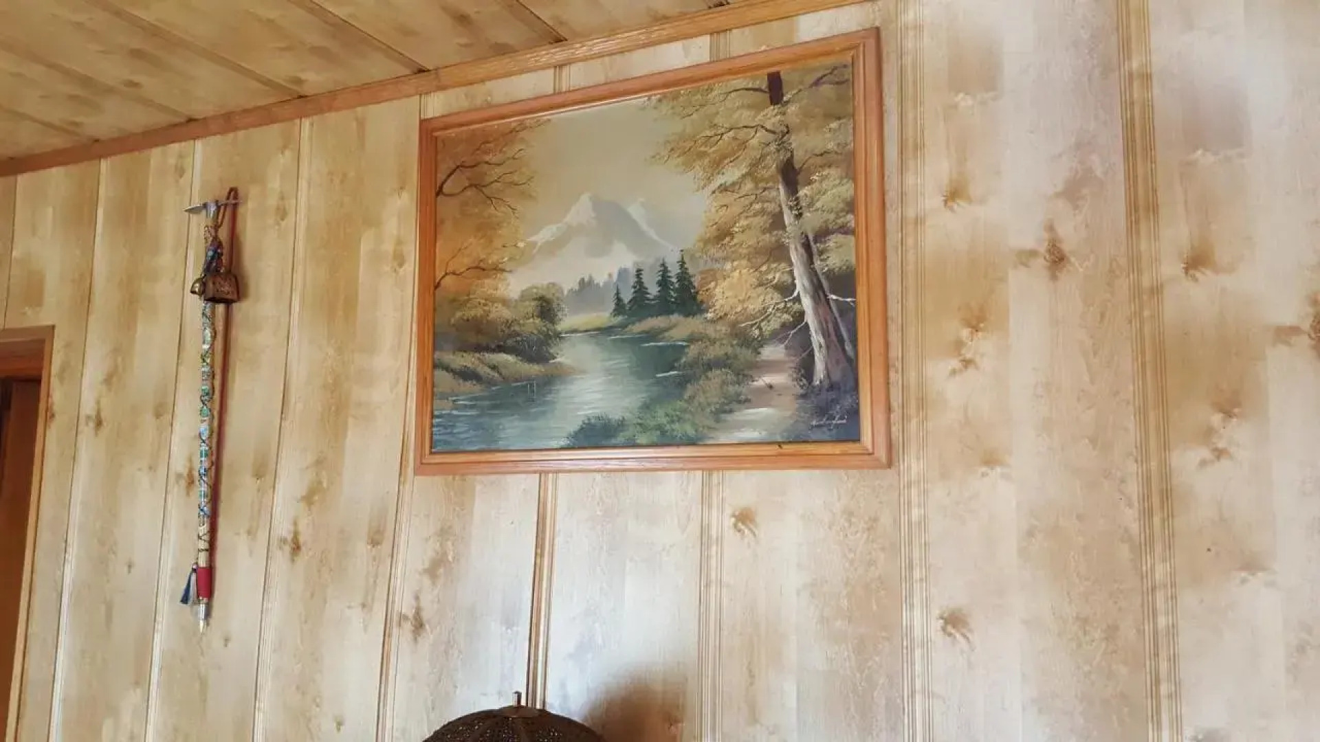 Kerka-Völgyi Vendégház