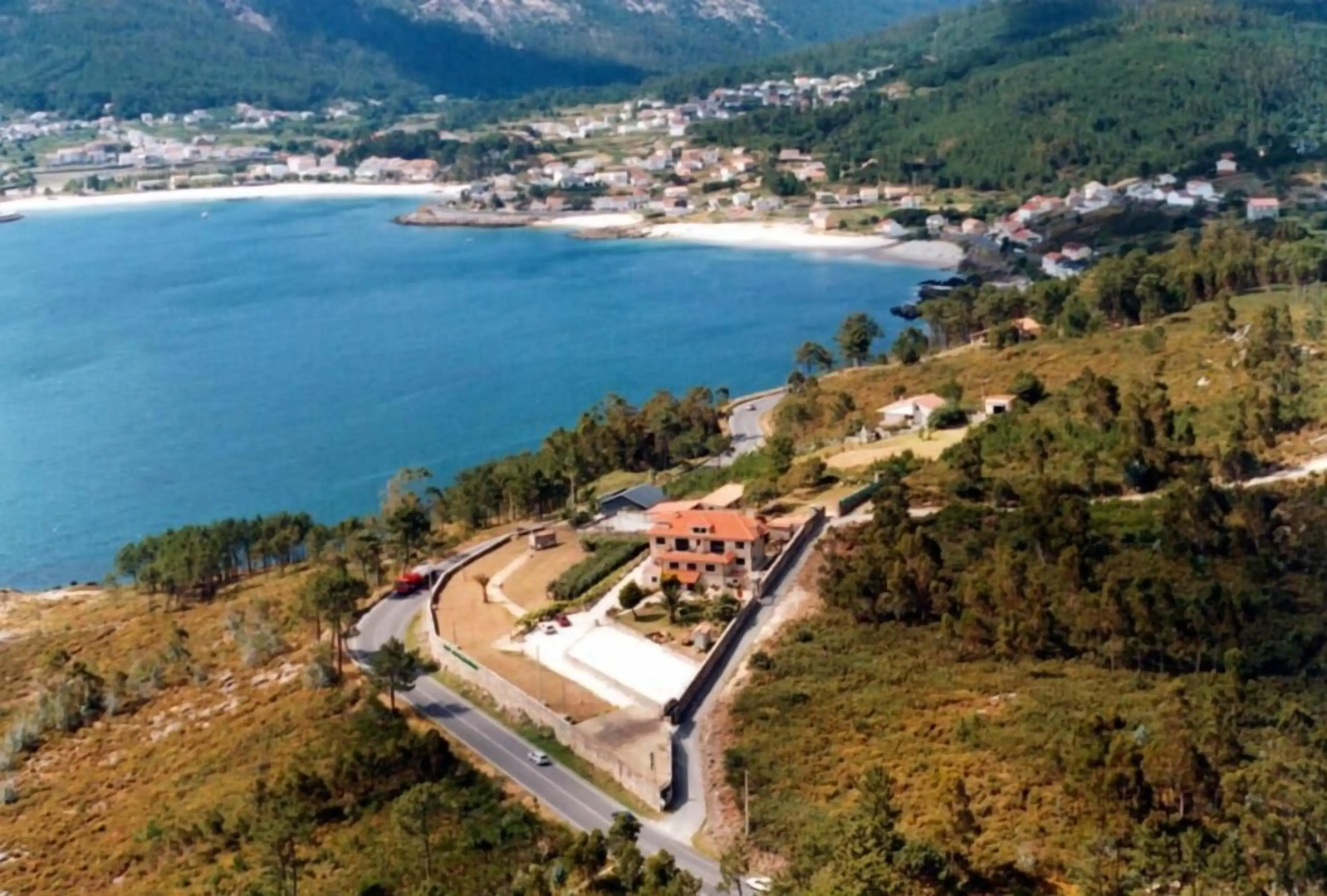 Hotel Rustico Punta Uia