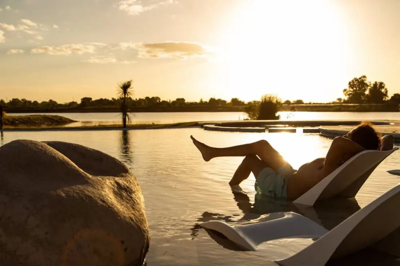 Howard Johnson Resort And Convention Center Ezeiza