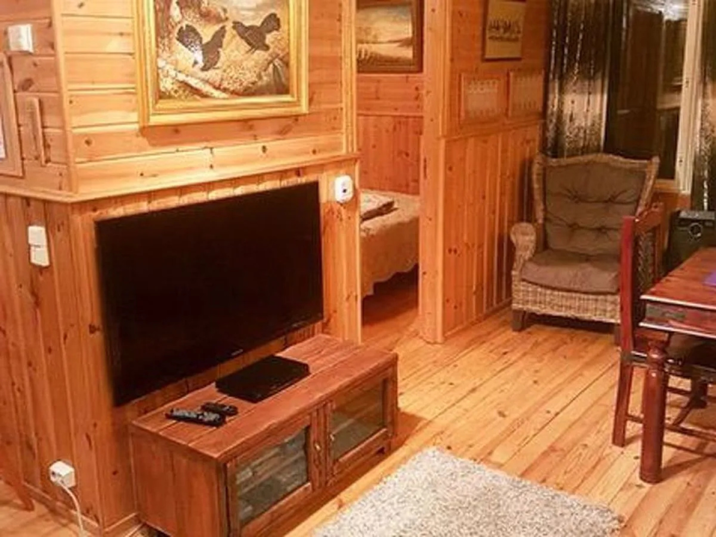 Holiday Home Minervahovi