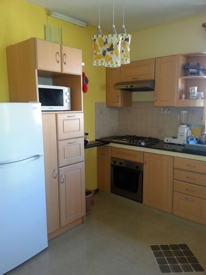 KrishAngel Beach Apartment
