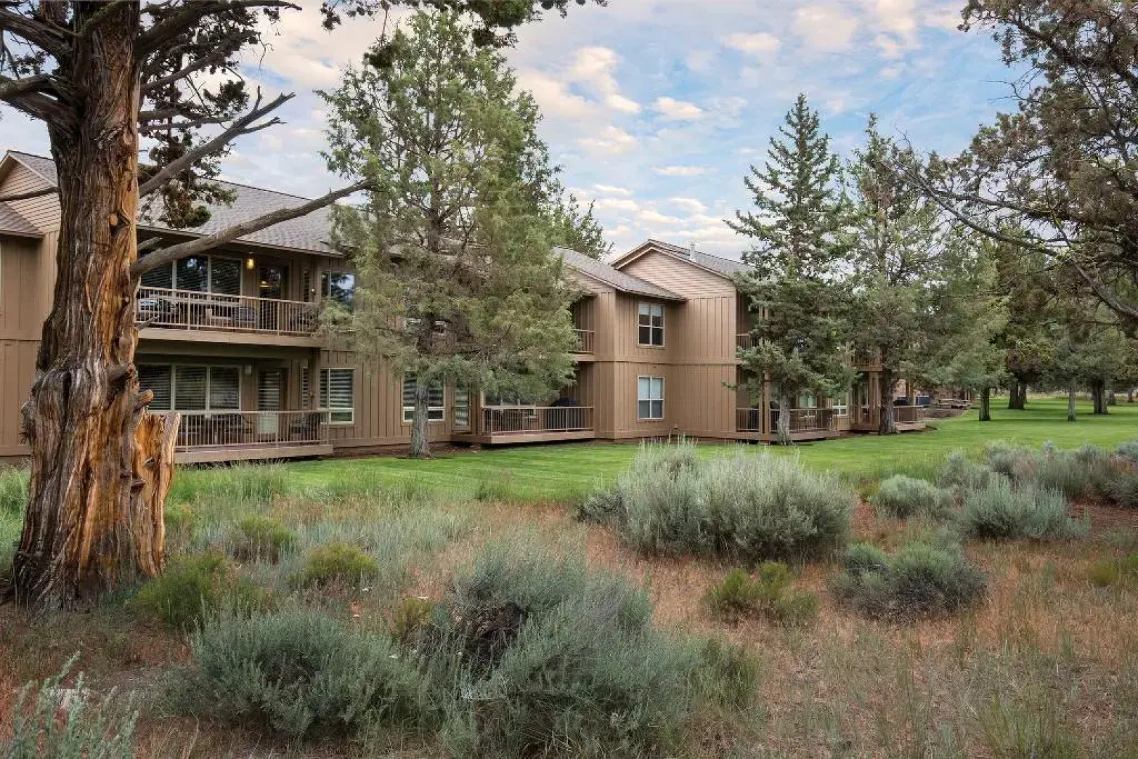 WorldMark Eagle Crest