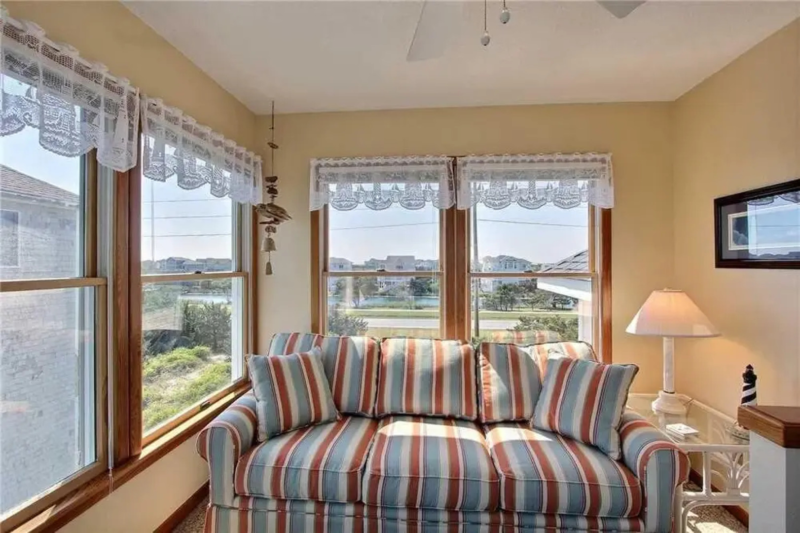 Surfs Inn #35 5 6 Br Home