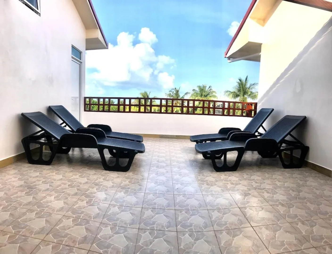 Отель Athens View Guraidhoo