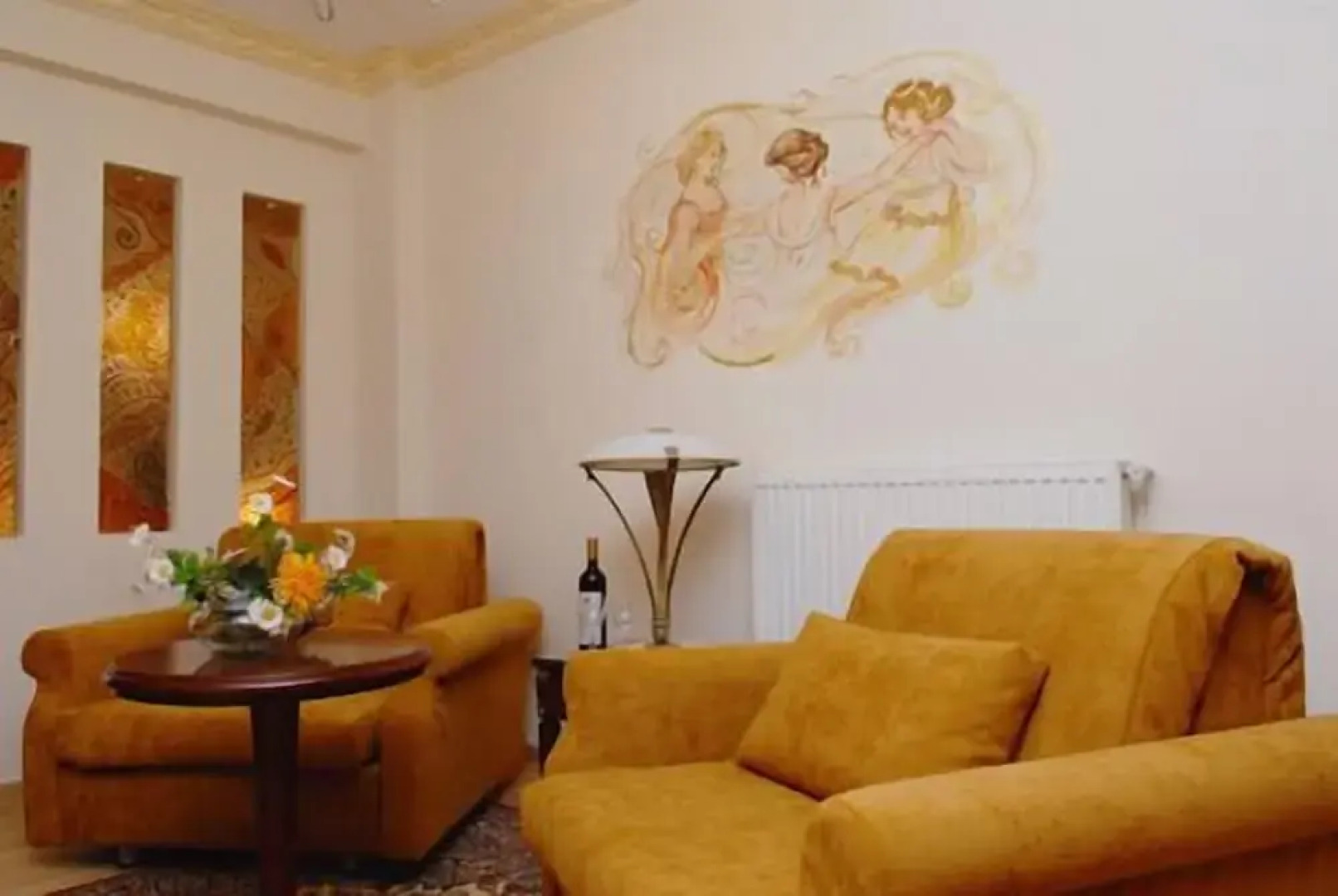 Boutique Hotel Philippion Florina