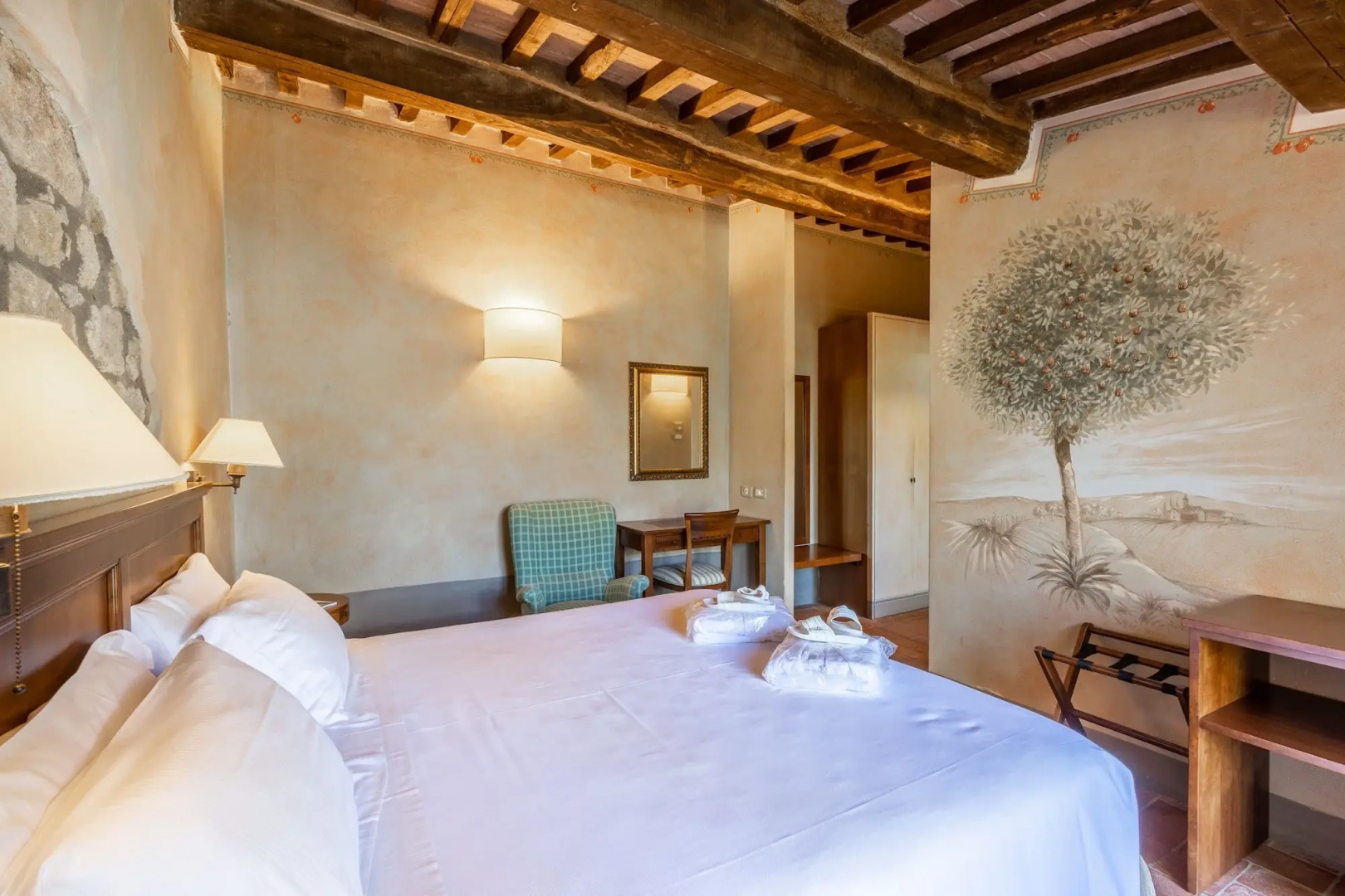 La Melosa Resort & Spa - Adults Only