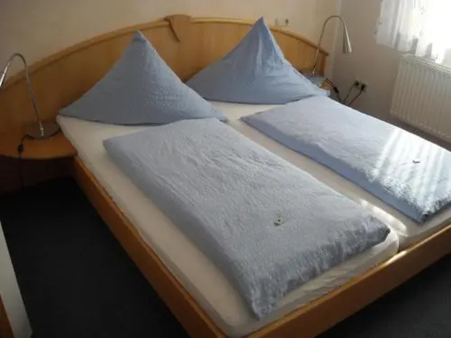 Berghofstüble Obermarchtal