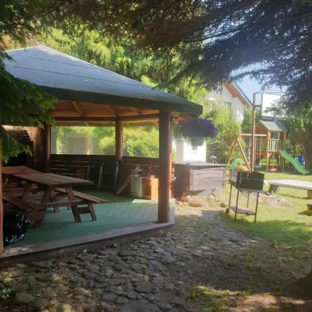 Dom Gościnny Sosenka