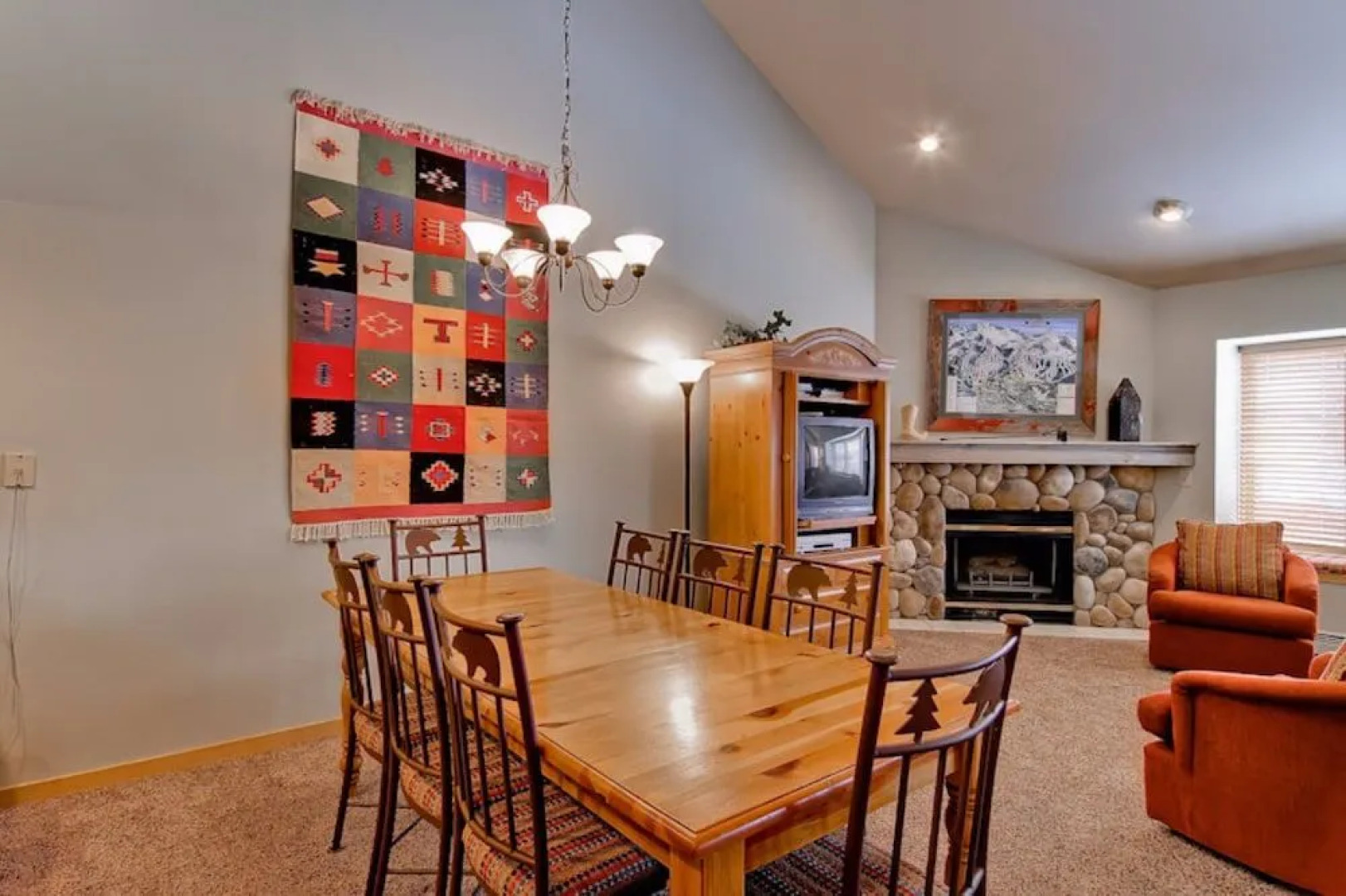 Tyra Ii By Peak Property Management