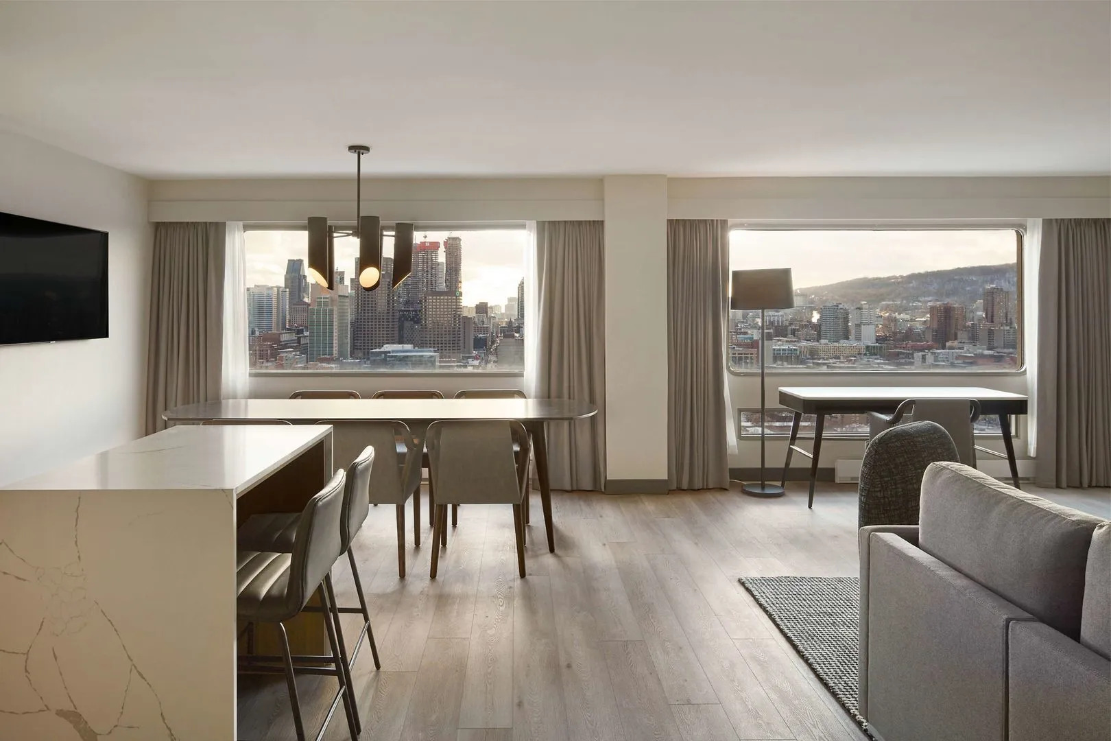 Hotel Place Dupuis Montréal Downtown - An Ascend Hotel Collection