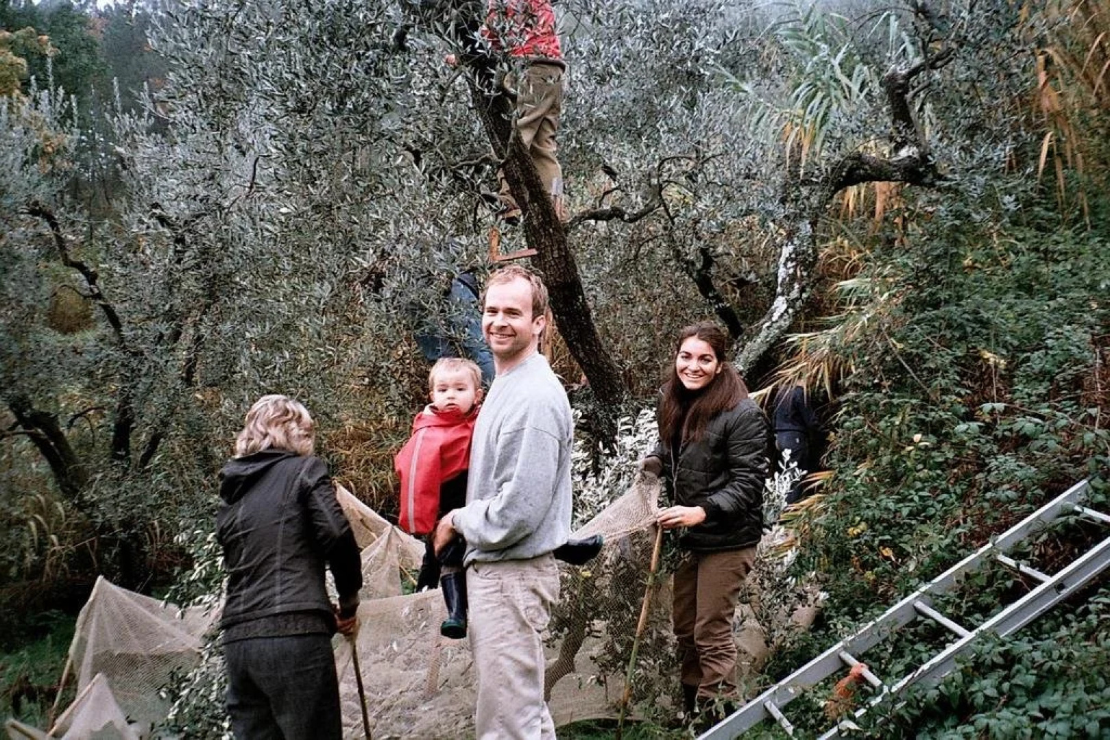 Casa Vacanze La Baghera