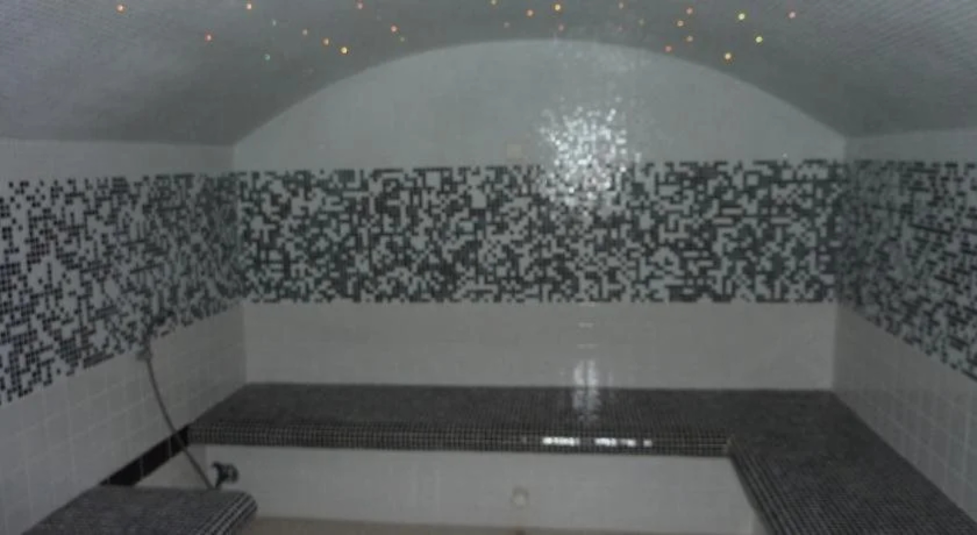 Sauna Beauty Farm Midwolda