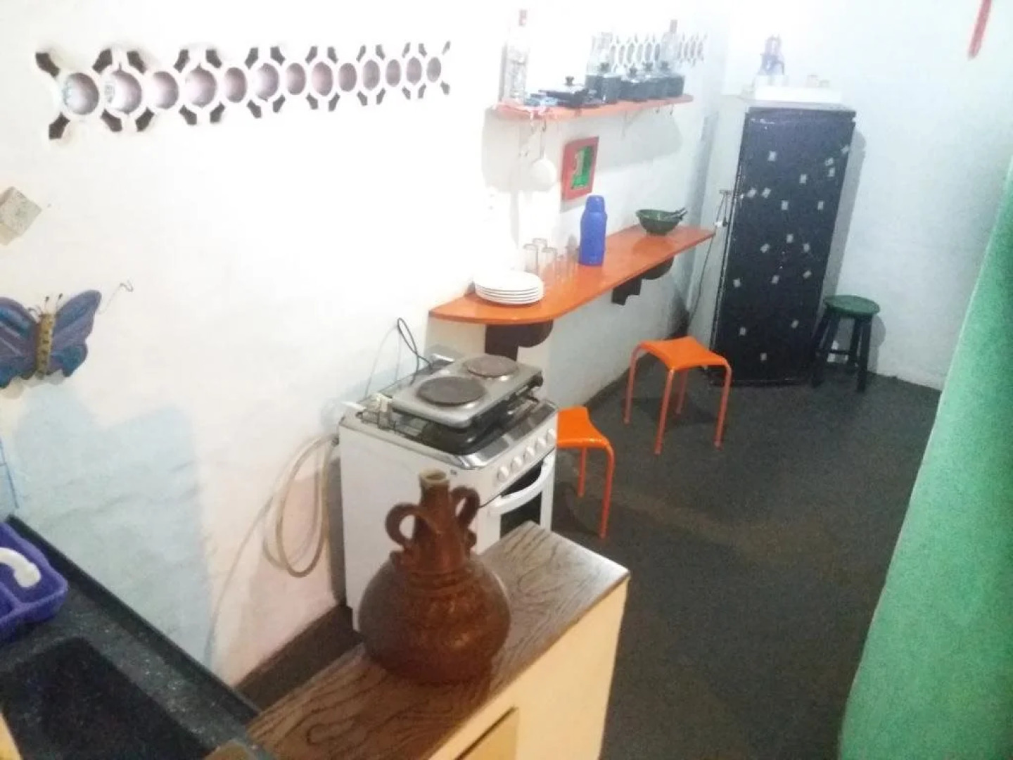 Guest House Vila Cavalo Marinho