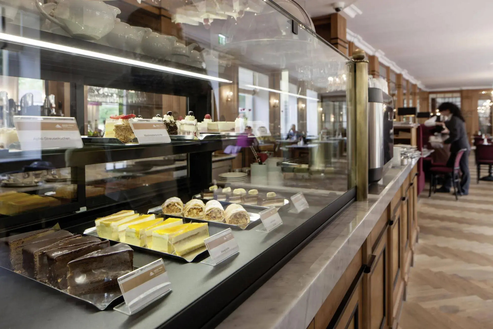 Austria Trend Parkhotel Schönbrunn