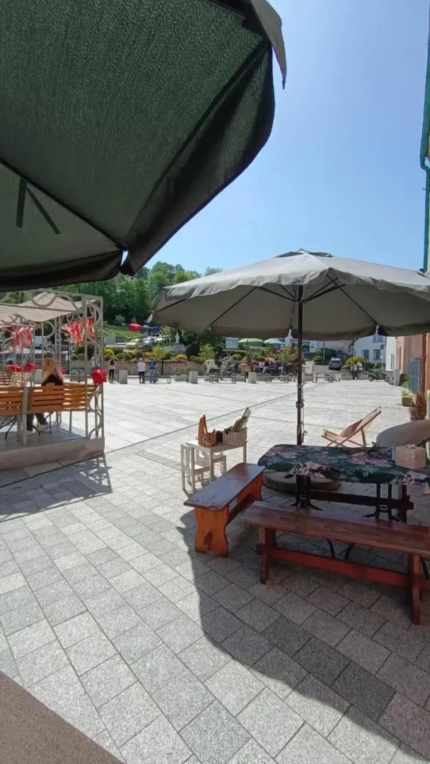 Restauracja i Pokoje Alba