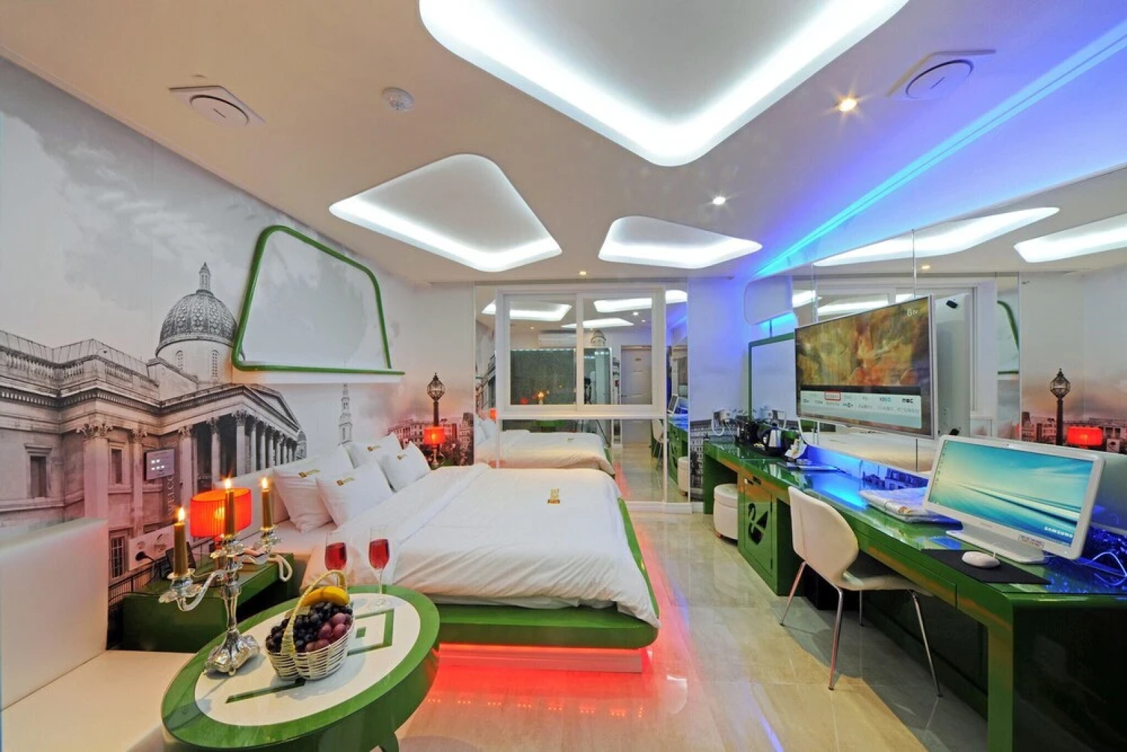 Yeongdeok Ganggu Prot Myeongpum