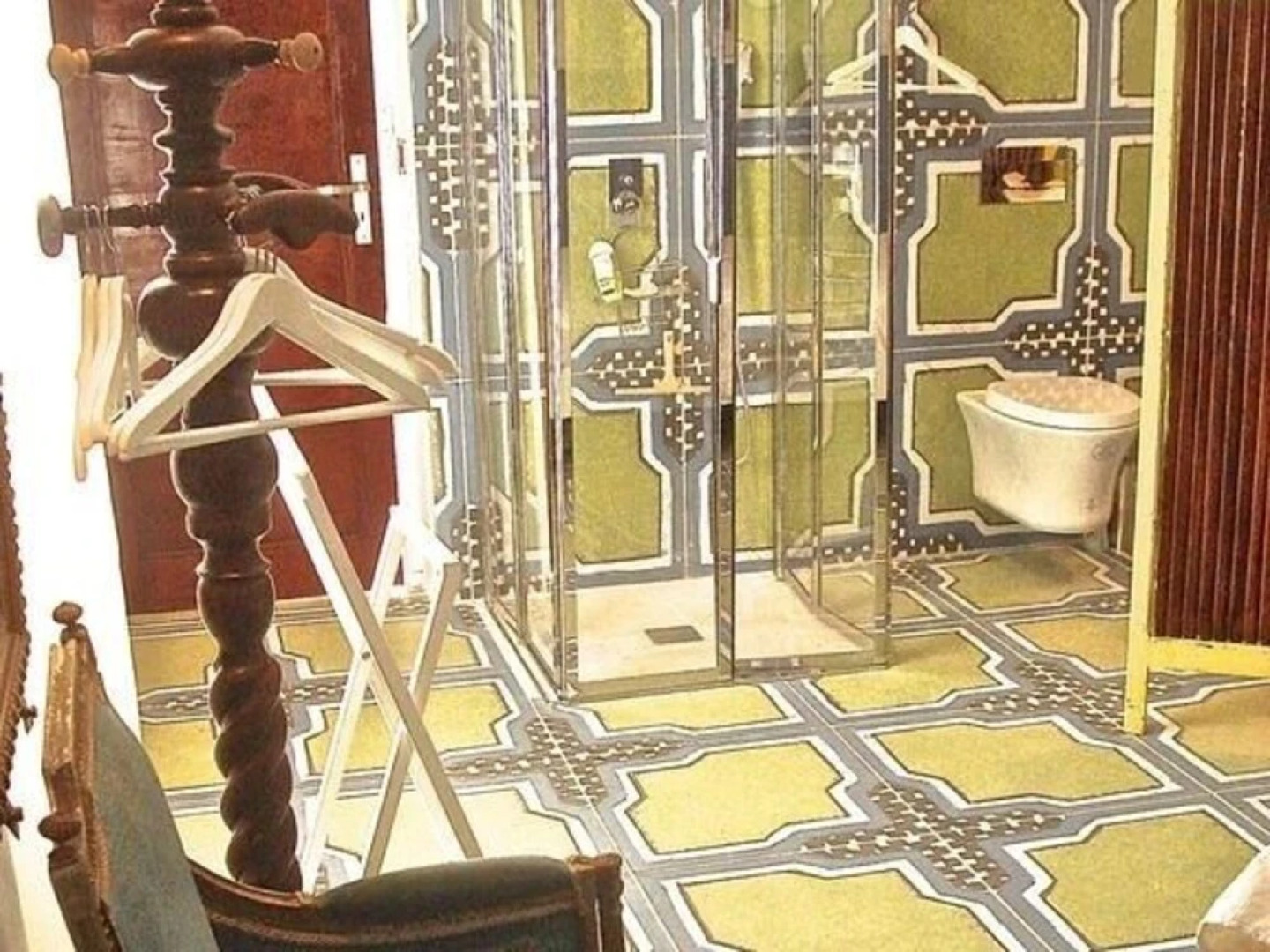 Bastide Fauvette & Spa