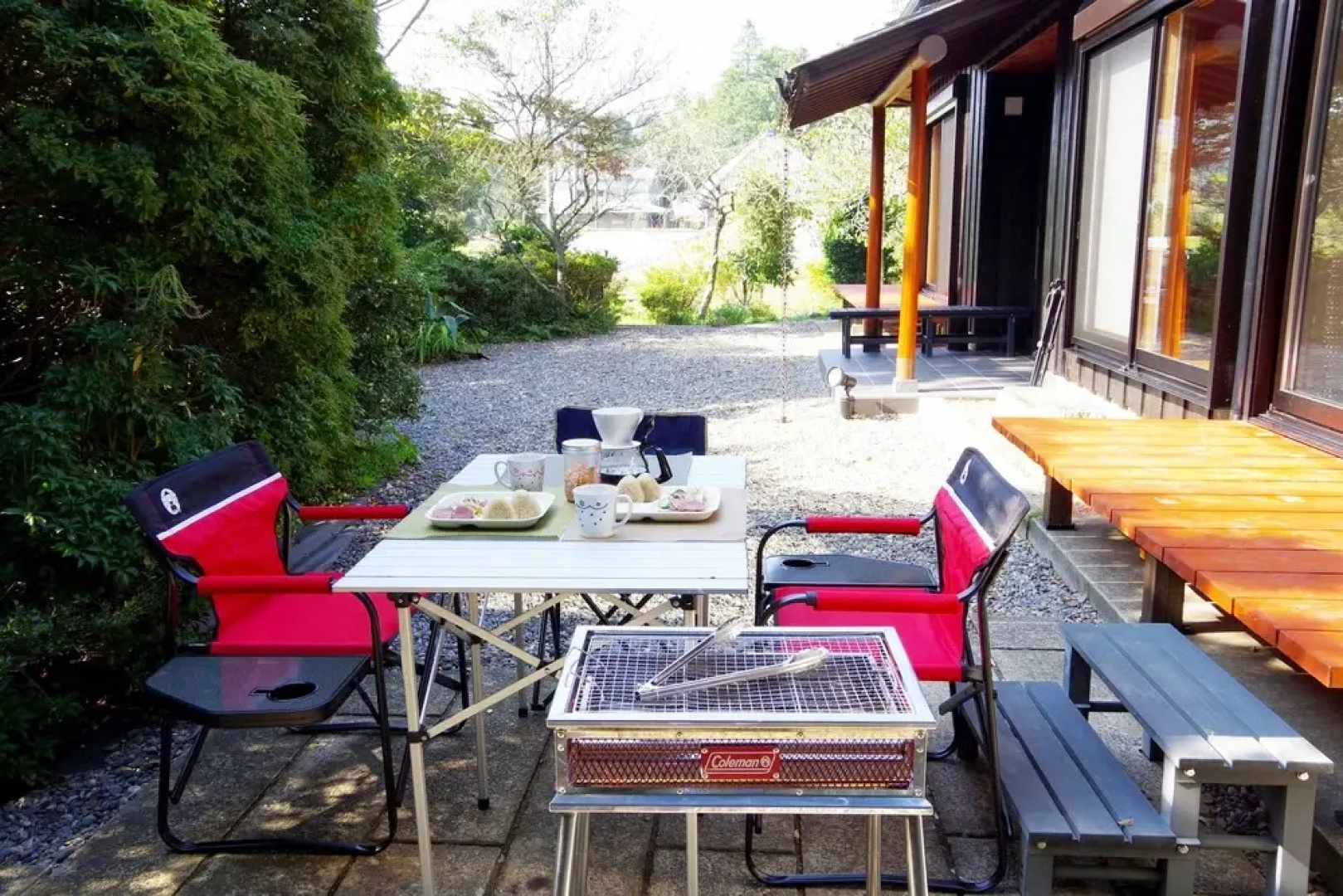 Sato No Hakoniwa Lodge 365