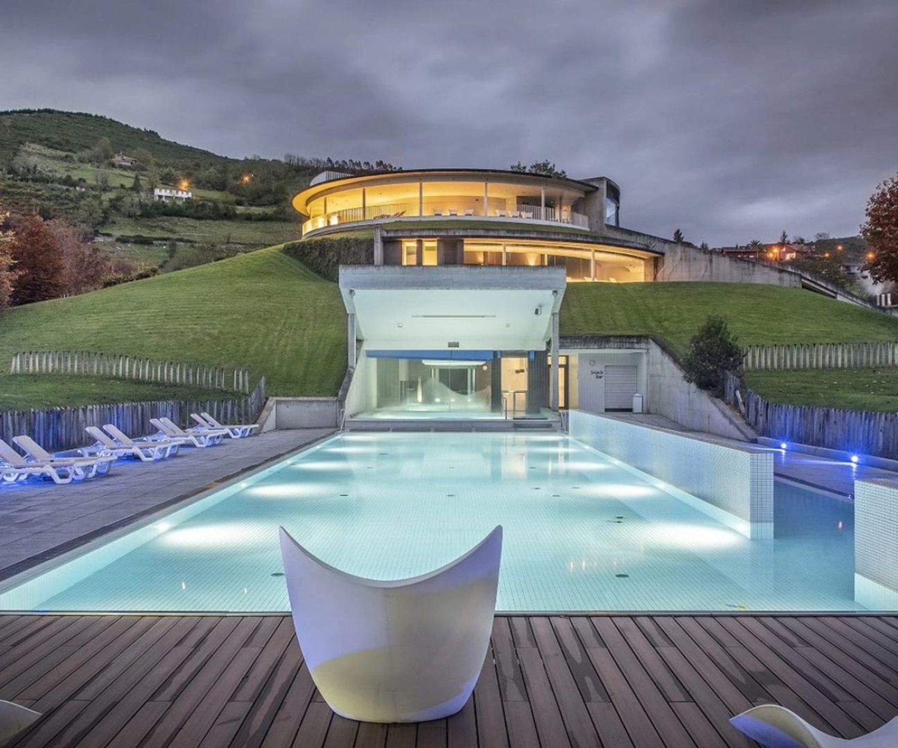 Blau Hotel Las Caldas