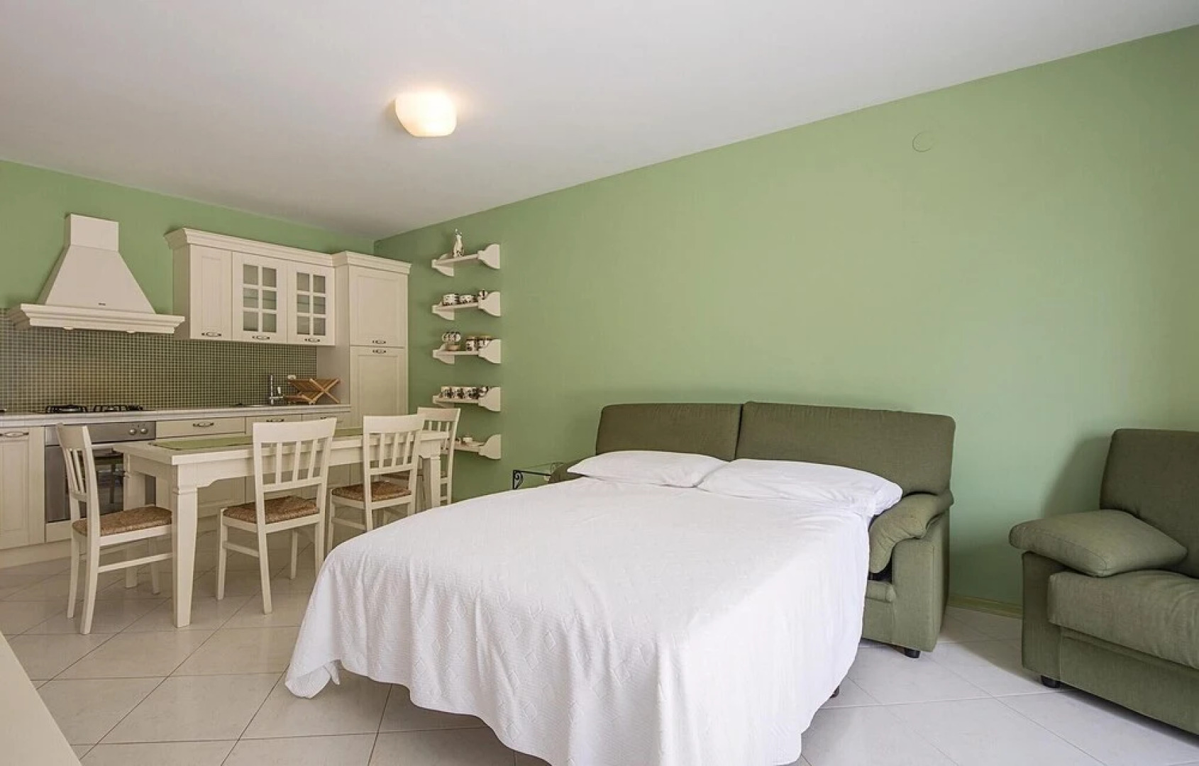 Nice Home in Pula With Wifi and 6 Bedrooms