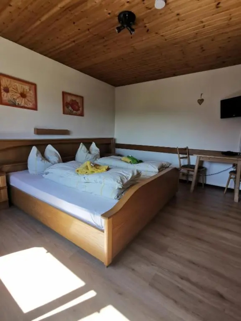 Hotel Austermayer