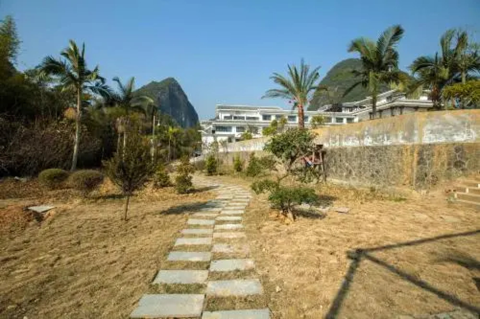 Liu Sanjie Resort Hotel