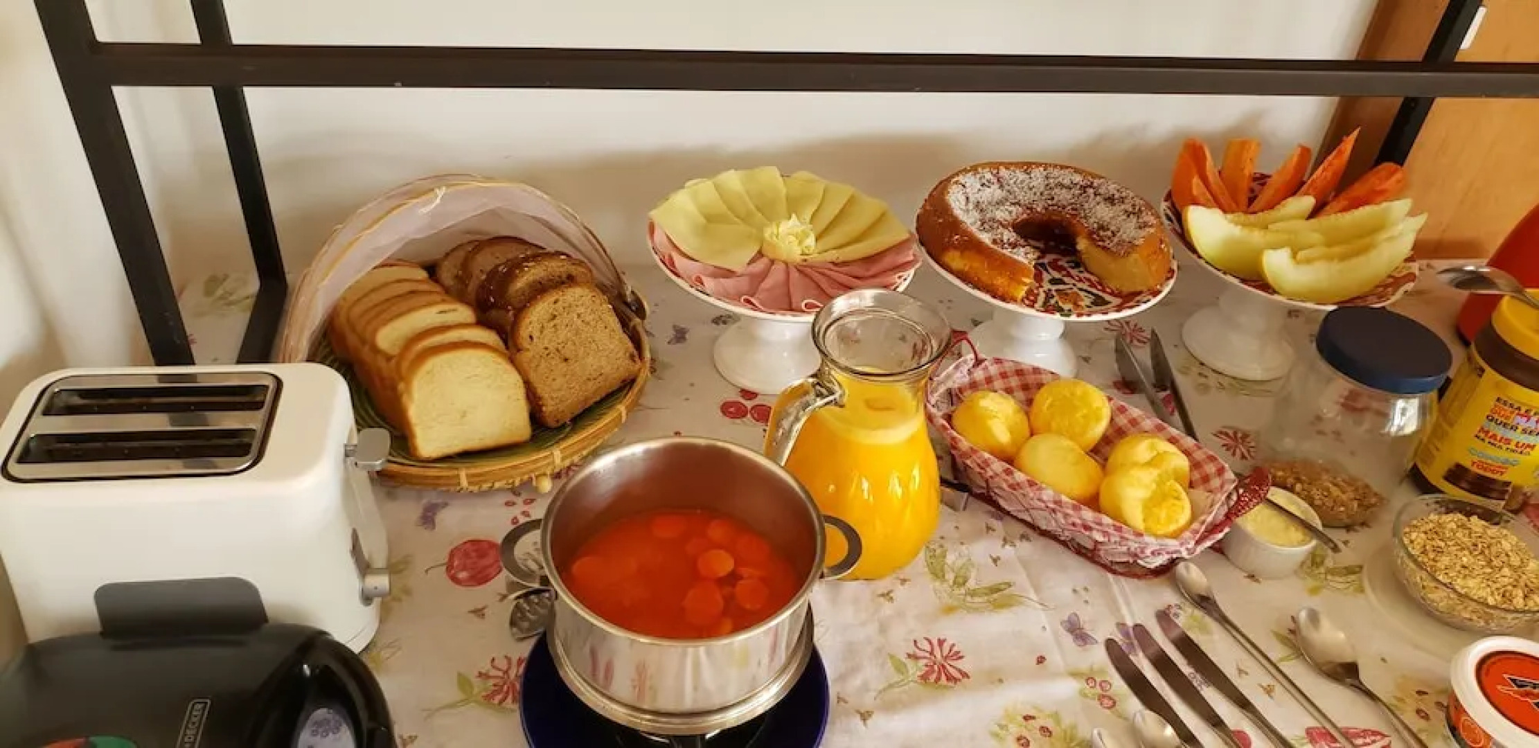 Pousada Villa Container Lodge