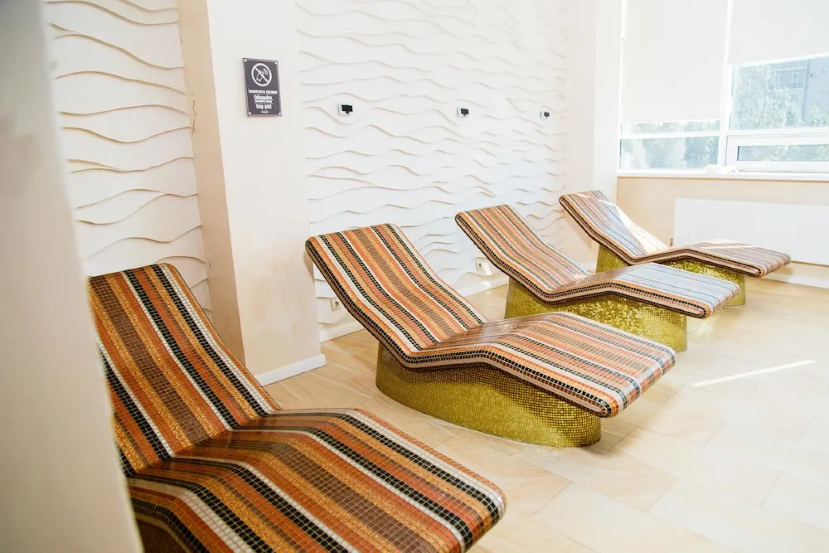 Boutique Hotel Health Club&Spa Grand Prix