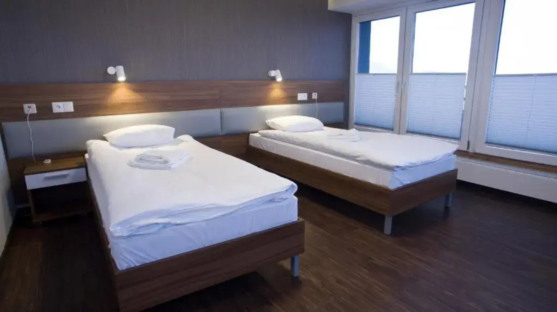 Przedsiębiorstwo Uzdrowiskowe Ustroń Sanatorium i Szpital Uzdrowiskowy Równica