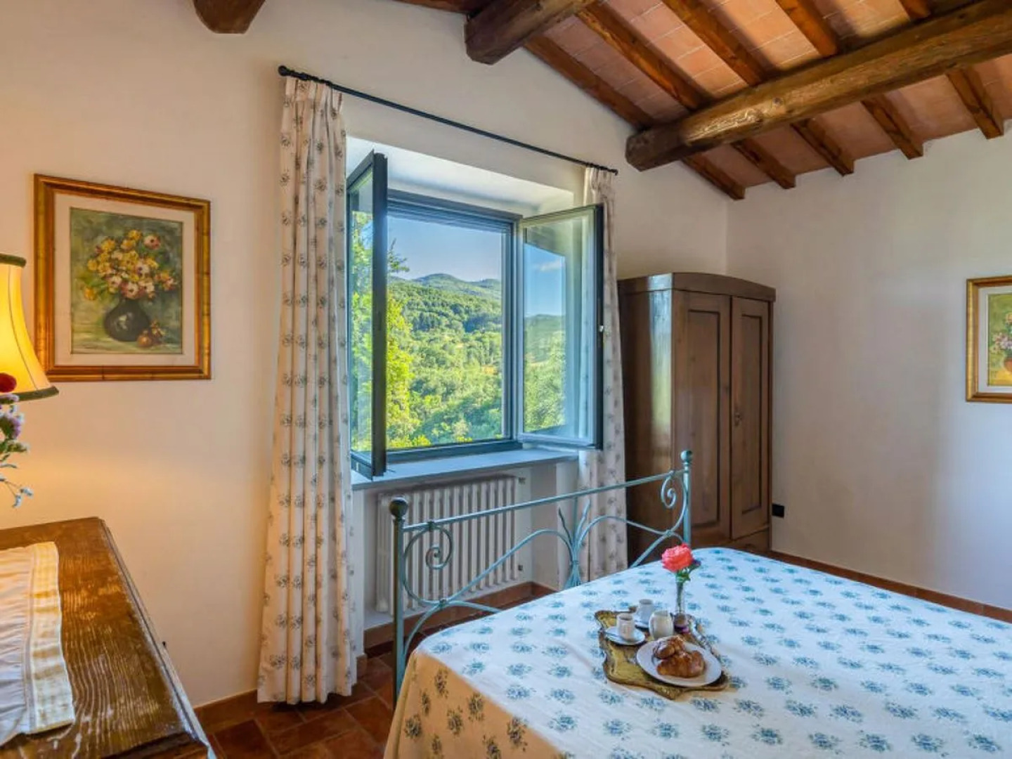 Locazione Turistica la Badia