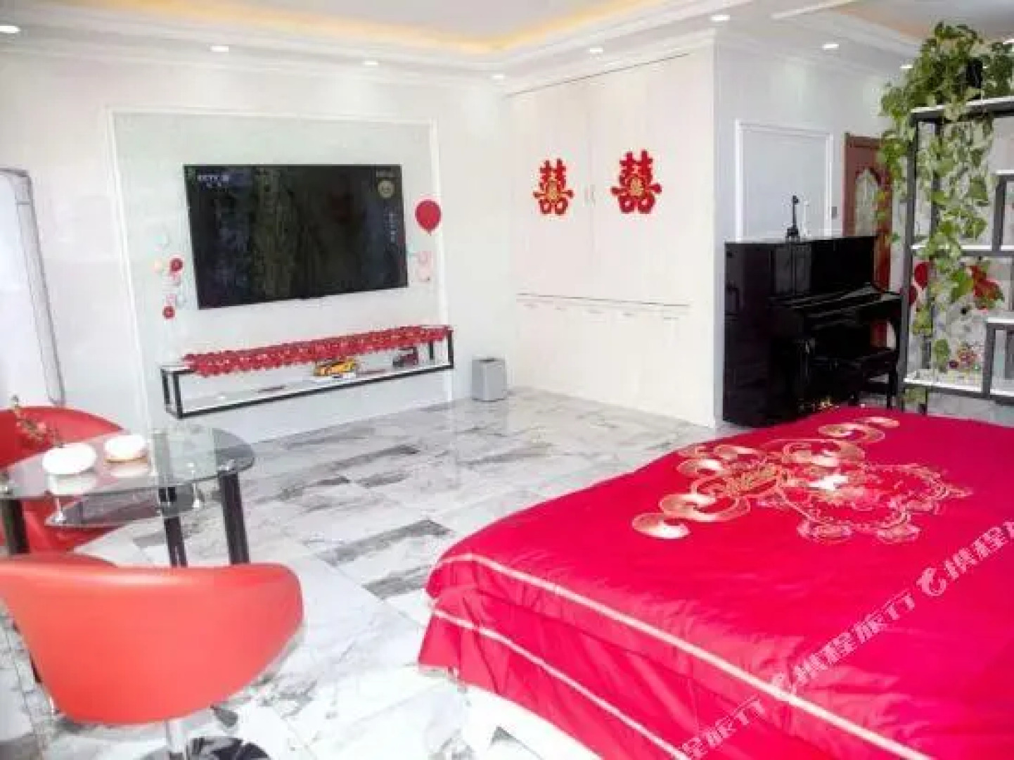 Tianmin Fashion Hotel