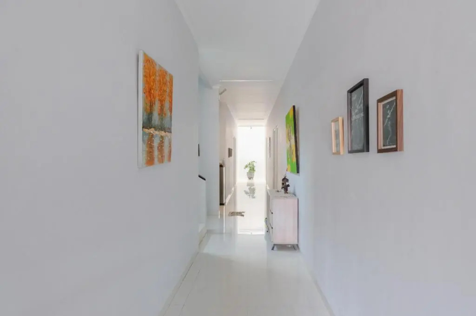 OYO 995 Alice's Homestay Syariah