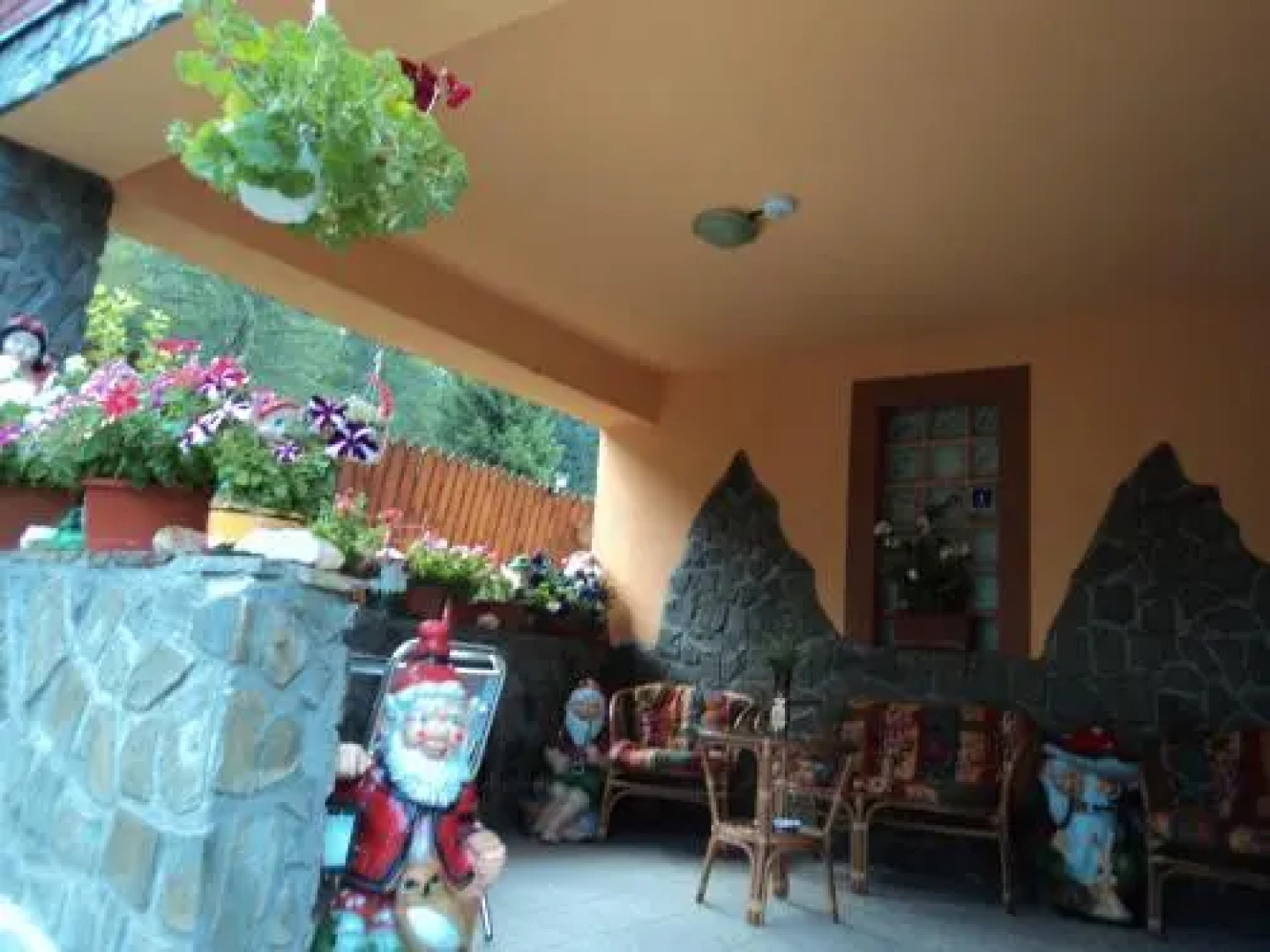 Pensiunea Alexandra & Diego