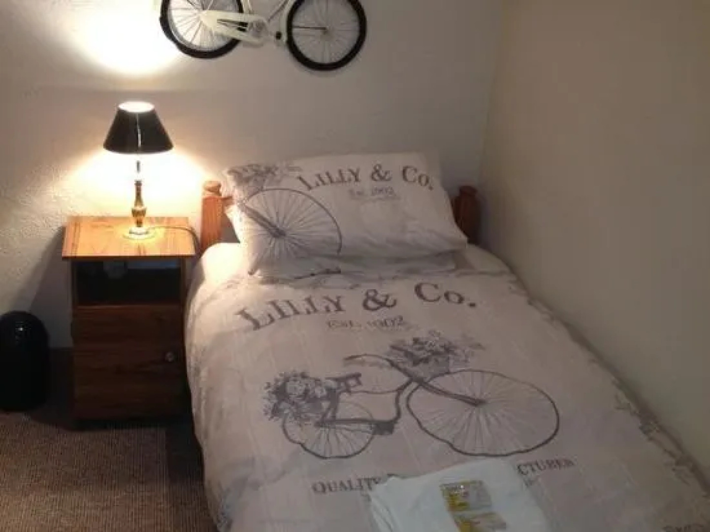 Berwick Hall Cottage