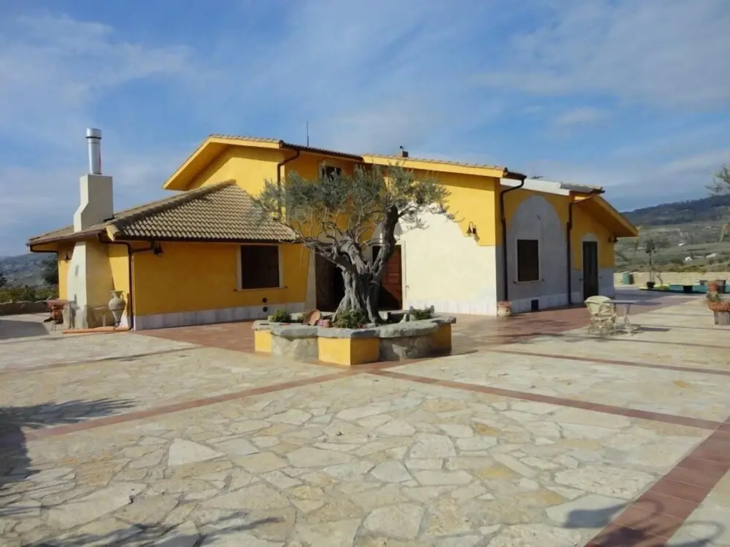 Agriturismo Tenuta San Giovanni Casale Leto