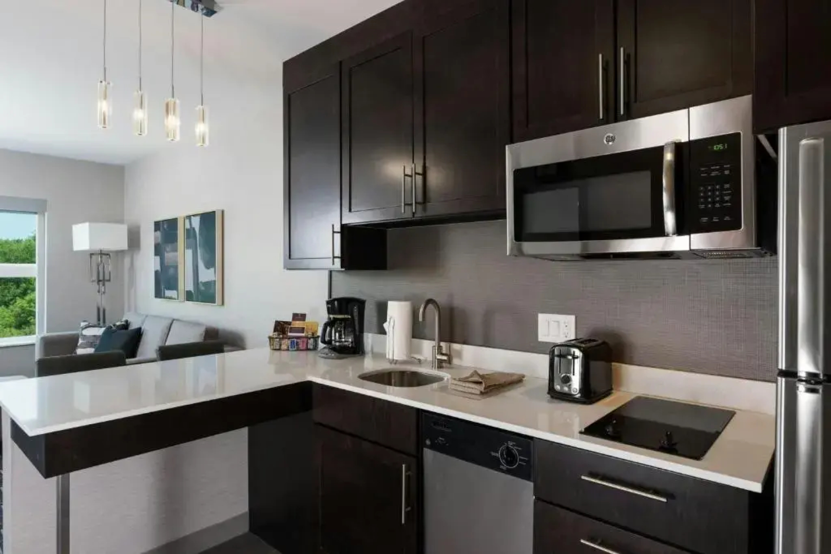 Residence Inn by Marriott Pearland
