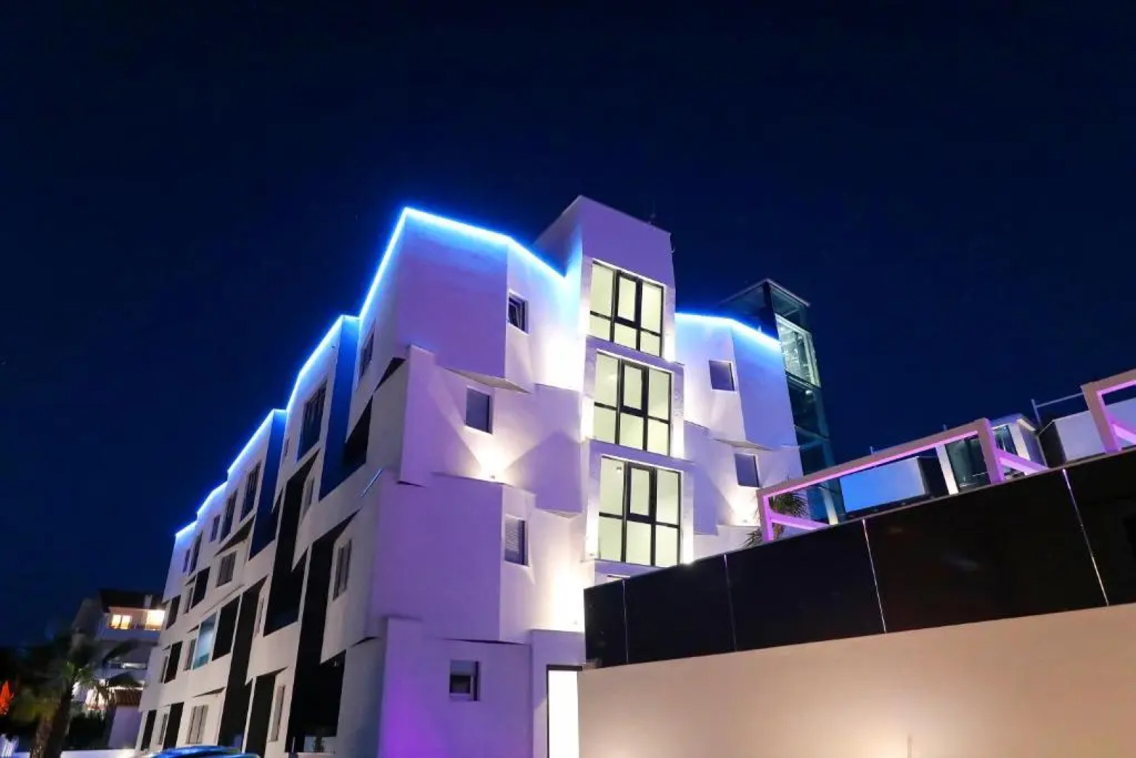 Boutique Residence Cosmopolis