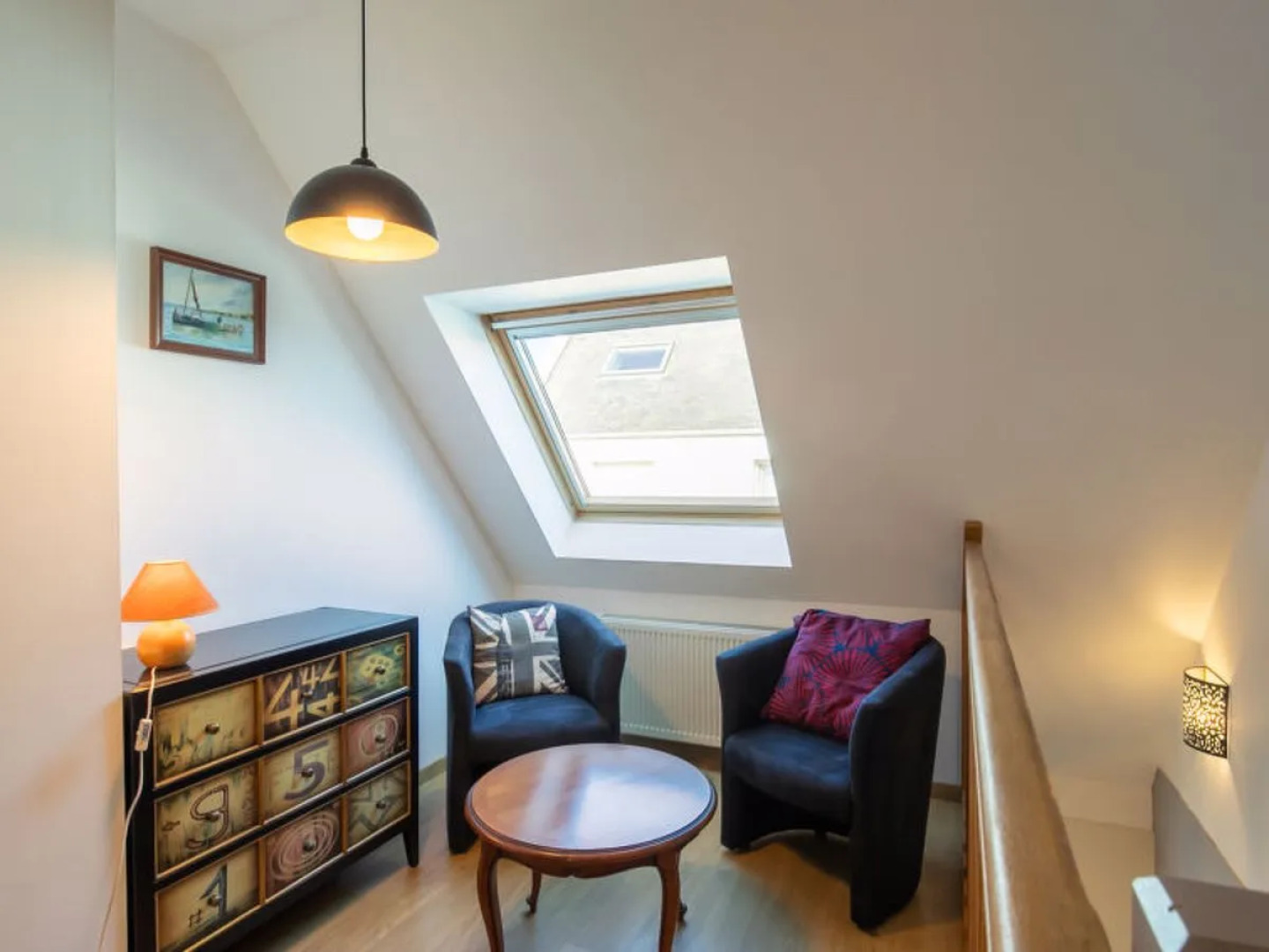 House Ty Louarn Kerlouan