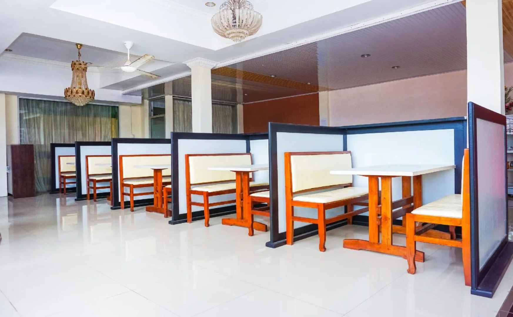 Hotel Siti Nurbaya by Oyo Rooms